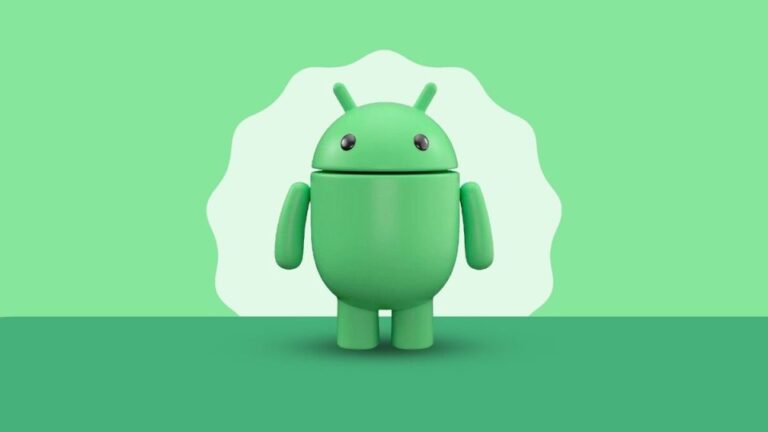 چطور مخاطبین را در سیستم عامل اندروید ذخیره کنیم