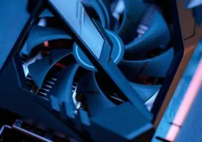 نحوه اورکلاک کردن پردازنده گرافیکی(کارت گرافیک)